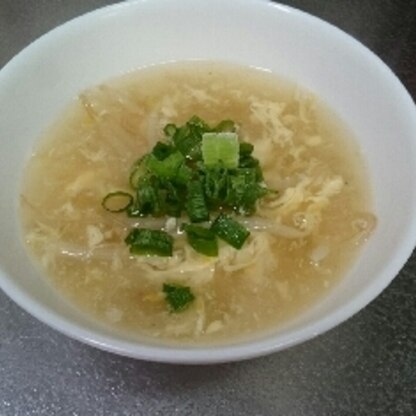 簡単で、あっさりしていて、寒い日に温まるスープでした♪♪♪(^^)d
また、作りたいですo(^o^)o